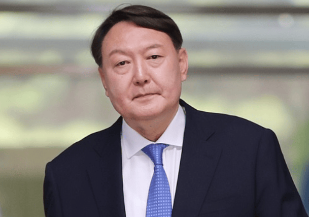 韩国2025年第一个重大丑闻<strong></p>
<p>东乡虚拟币</strong>，让人难以置信，关键时刻，朝鲜突然出手