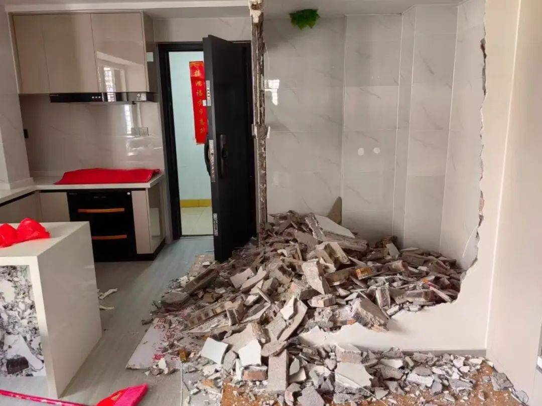 “太恶心了<strong></p>
<p>东乡虚拟币</strong>！”楼上邻居将饭厅位置改成厕所……