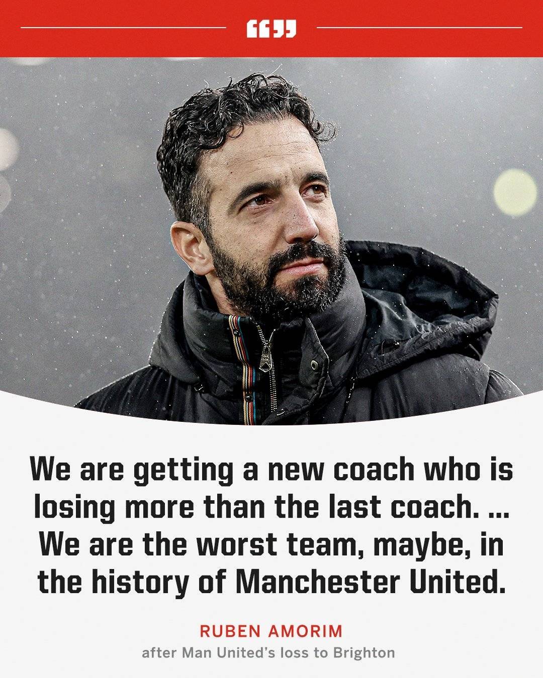 最差曼联<strong></p>
<p>虚拟币涉赌</strong>?詹俊:近年转会投资失败是如今大起大落苦苦挣扎的主因