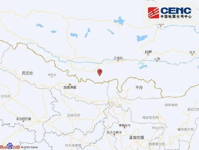 突发!新疆、青海、西藏、四川<strong></p>
<p>虚拟币涉赌</strong>,发生地震