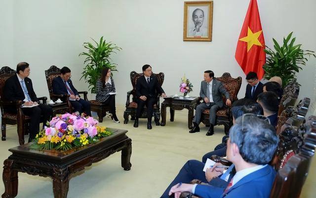 越南突然表态<strong></p>
<p>虚拟币涉赌</strong>，做出重大决定，美国慌了：中方C919将成大赢家？