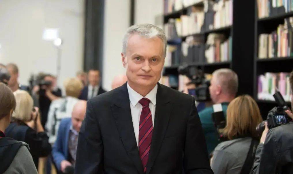 撑不住了<strong></p>
<p>虚拟币涉赌</strong>！立陶宛外长喊话中方：我们必须在北京有自己的大使馆