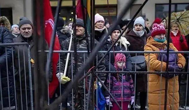 撑不住了<strong></p>
<p>虚拟币涉赌</strong>！立陶宛外长喊话中方：我们必须在北京有自己的大使馆