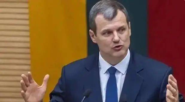 撑不住了<strong></p>
<p>虚拟币涉赌</strong>！立陶宛外长喊话中方：我们必须在北京有自己的大使馆