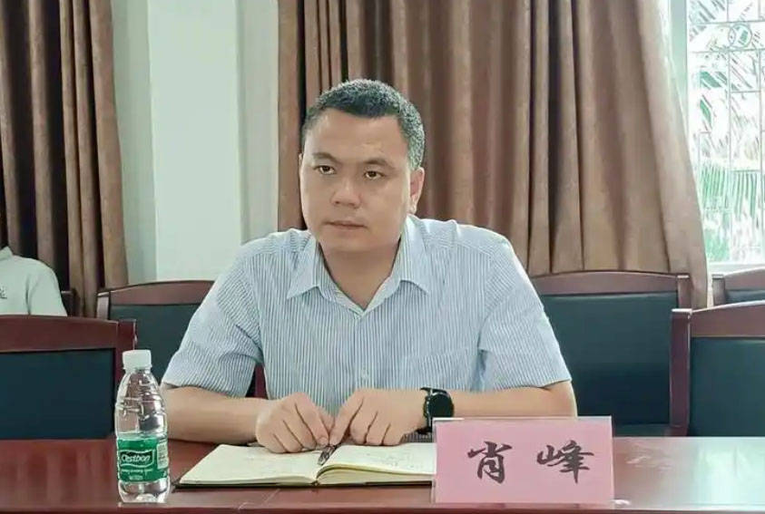 遭举报出轨人妻的肖峰<strong></p>
<p>同名虚拟币</strong>，被“双开”