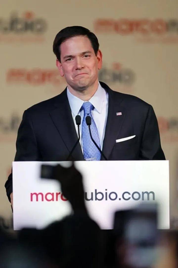 卢比奥更名鲁比奥<strong></p>
<p>同名虚拟币</strong>,再走马上任,难道就能逃脱制裁?