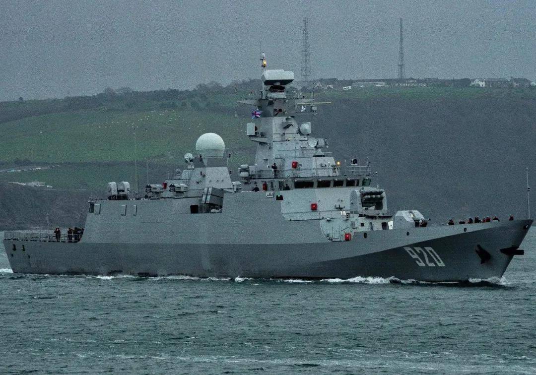 一口气就买6艘！中国F15A型护卫舰<strong></p>
<p>同名虚拟币</strong>，收获阿尔及利亚高度认可！