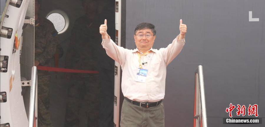 专访台海军前舰长吕礼诗:<strong></p>
<p>同名虚拟币</strong>我就是不折不扣的中国人