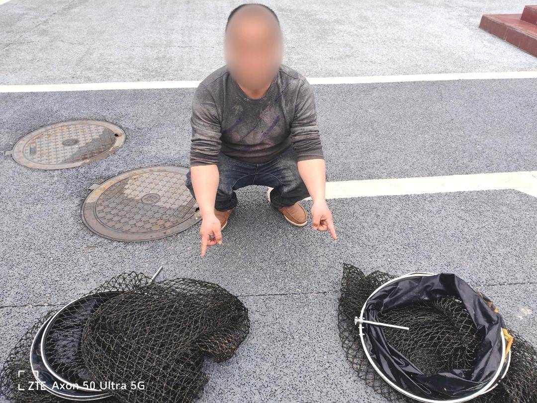 嫌钓鱼太慢<strong></p>
<p>同名虚拟币</strong>，凌晨直接下湖捕鱼400多斤，3名男子涉嫌盗窃罪被抓