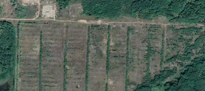 西方卫星拍下远东一幕<strong></p>
<p>代投虚拟币</strong>,俄军数千辆坦克“消失”,乌做好最坏打算