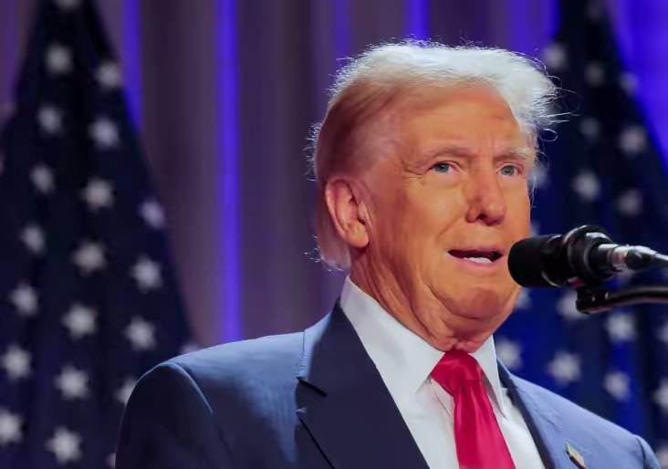 听到巨额欠款后<strong></p>
<p>有道虚拟币</strong>，特朗普后悔了，重新“进群”的条件，竟然和中国有关