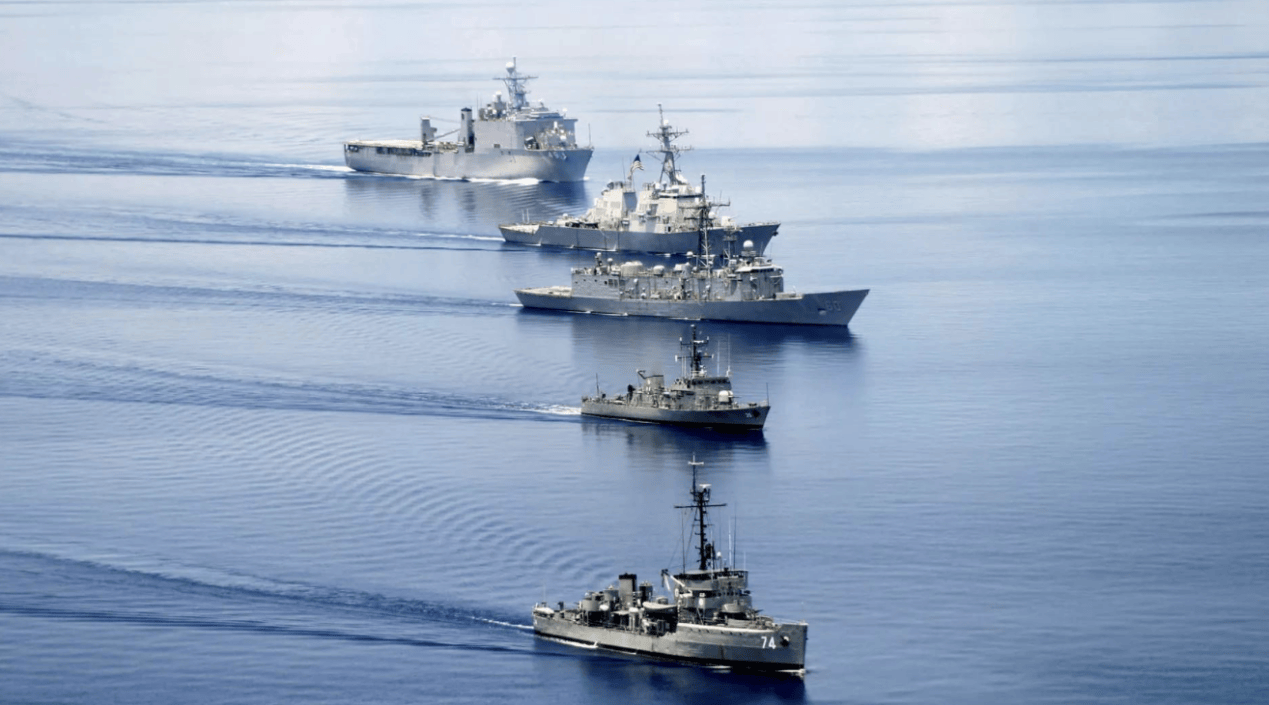 反华竟然是假象?中方万没料到<strong></p>
<p>有道虚拟币</strong>,菲律宾突传重磅消息,美被坑惨了