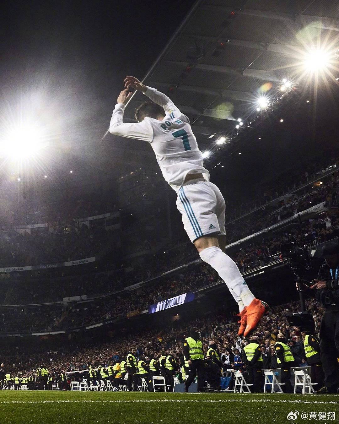 真爱！黄健翔近千字祝福C罗：近乎变态的自我要求<strong></p>
<p>有道虚拟币</strong>，圣人般的存在