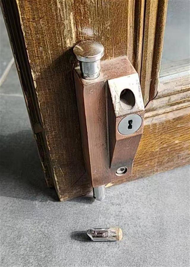 大同官方核查“店铺被撬锁开灯”事件<strong></p>
<p>有道虚拟币</strong>，律师：撬锁入室涉嫌违法，且滥用行政权力