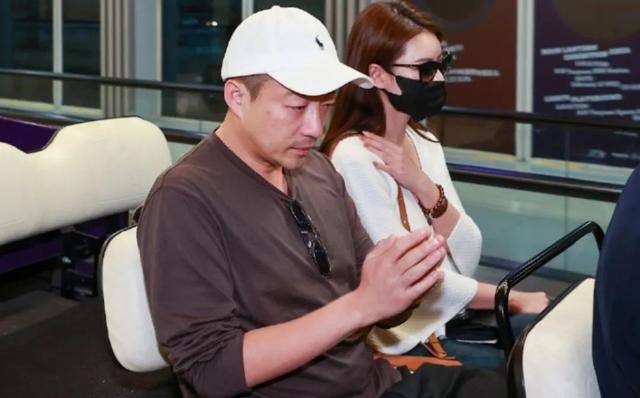 大S要回家了<strong></p>
<p>有道虚拟币</strong>！具俊晔最新发声