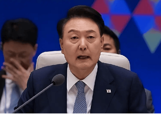 韩国政坛巨震！尹锡悦深陷囹圄<strong></p>
<p>有道虚拟币</strong>，李在明危在旦夕，中方回了1句话