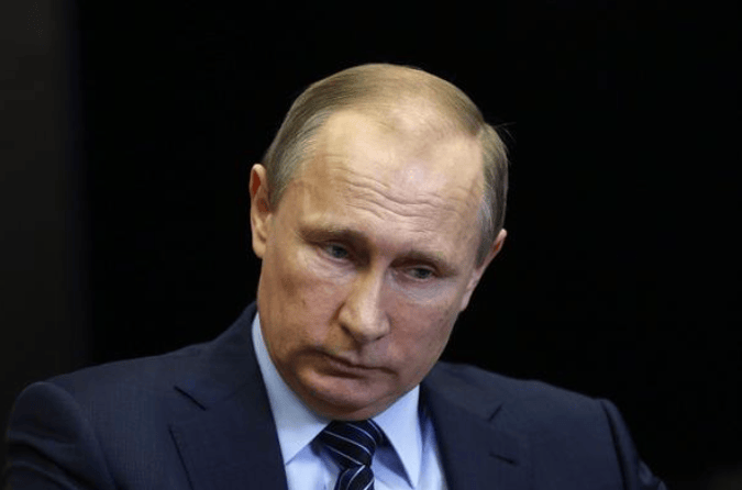 太嚣张！俄罗斯收到“战书”<strong></p>
<p>有道虚拟币</strong>，消息迅速传遍全球，普京果断选择反击