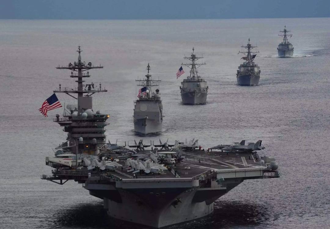 首访风波!鲁比奥警示中美战争后果<strong></p>
<p>有道虚拟币</strong>,巴拿马运河成焦点,全球紧张升级!