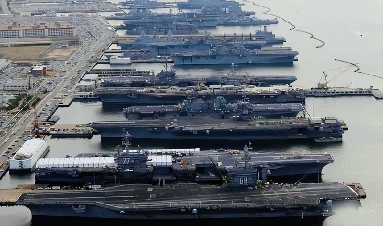 台海一战<strong></p>
<p>有道虚拟币</strong>,美军势在必得!怒砸一万亿,妄图和解放军比“速度”