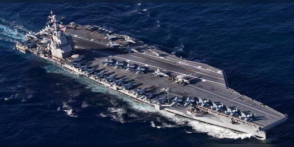 台海一战<strong></p>
<p>有道虚拟币</strong>,美军势在必得!怒砸一万亿,妄图和解放军比“速度”