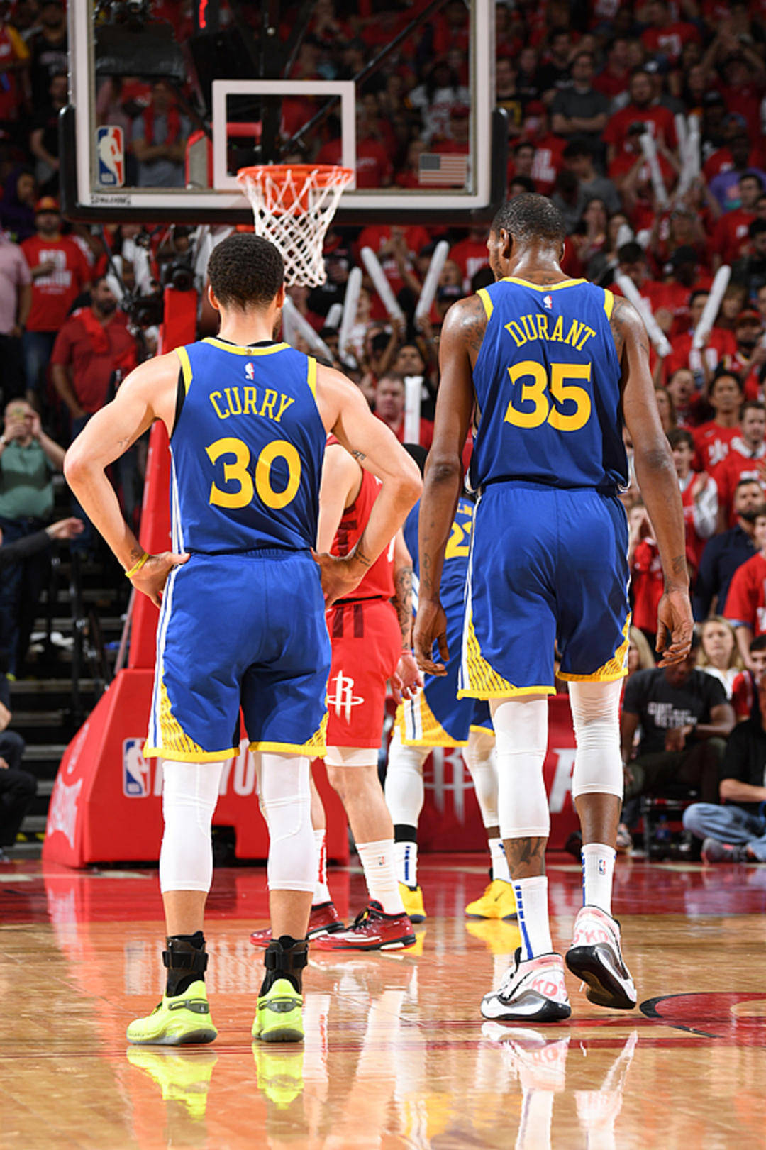 重磅交易继续酝酿中<strong></p>
<p>虚拟币划转</strong>？杜兰特本周或迎职业生涯多重里程碑