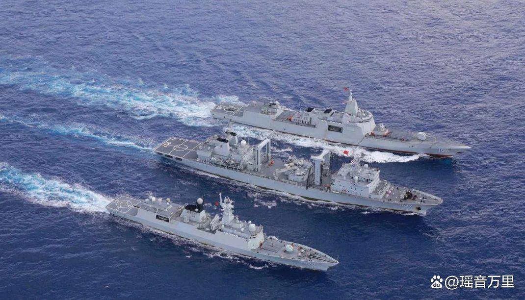 美轰炸机开路<strong></p>
<p>虚拟币划转</strong>，菲战机飞越黄岩岛，解放军055编队直插菲腹地！