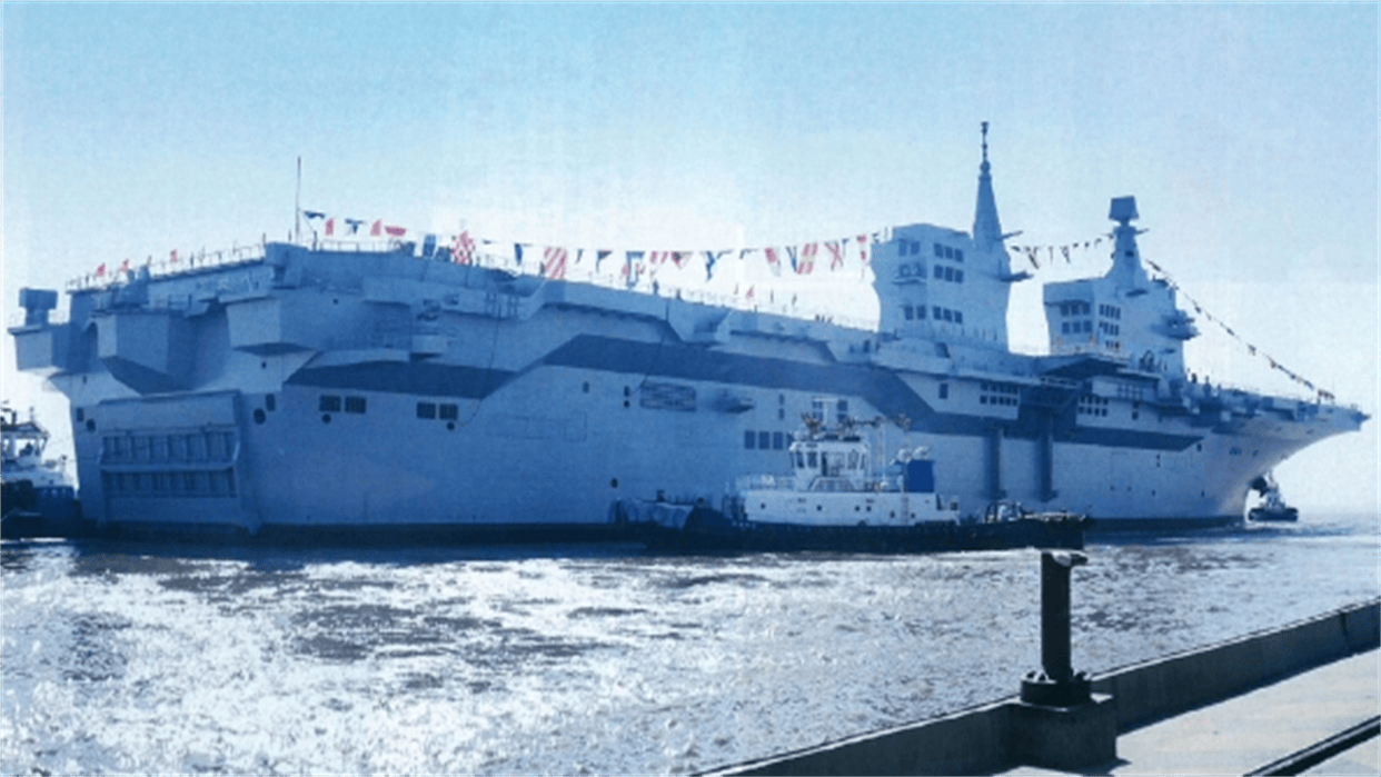 “双航母”消息一个接一个！台媒笑不出来<strong></p>
<p>虚拟币划转</strong>，一旦夺岛毫无反手之力