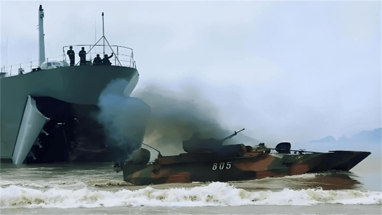 “双航母”消息一个接一个！台媒笑不出来<strong></p>
<p>虚拟币划转</strong>，一旦夺岛毫无反手之力