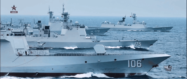 求锤得锤?055大驱率队穿航菲律宾群岛<strong></p>
<p>虚拟币划转</strong>,展示什么叫“航行自由”