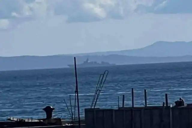 求锤得锤?055大驱率队穿航菲律宾群岛<strong></p>
<p>虚拟币划转</strong>,展示什么叫“航行自由”