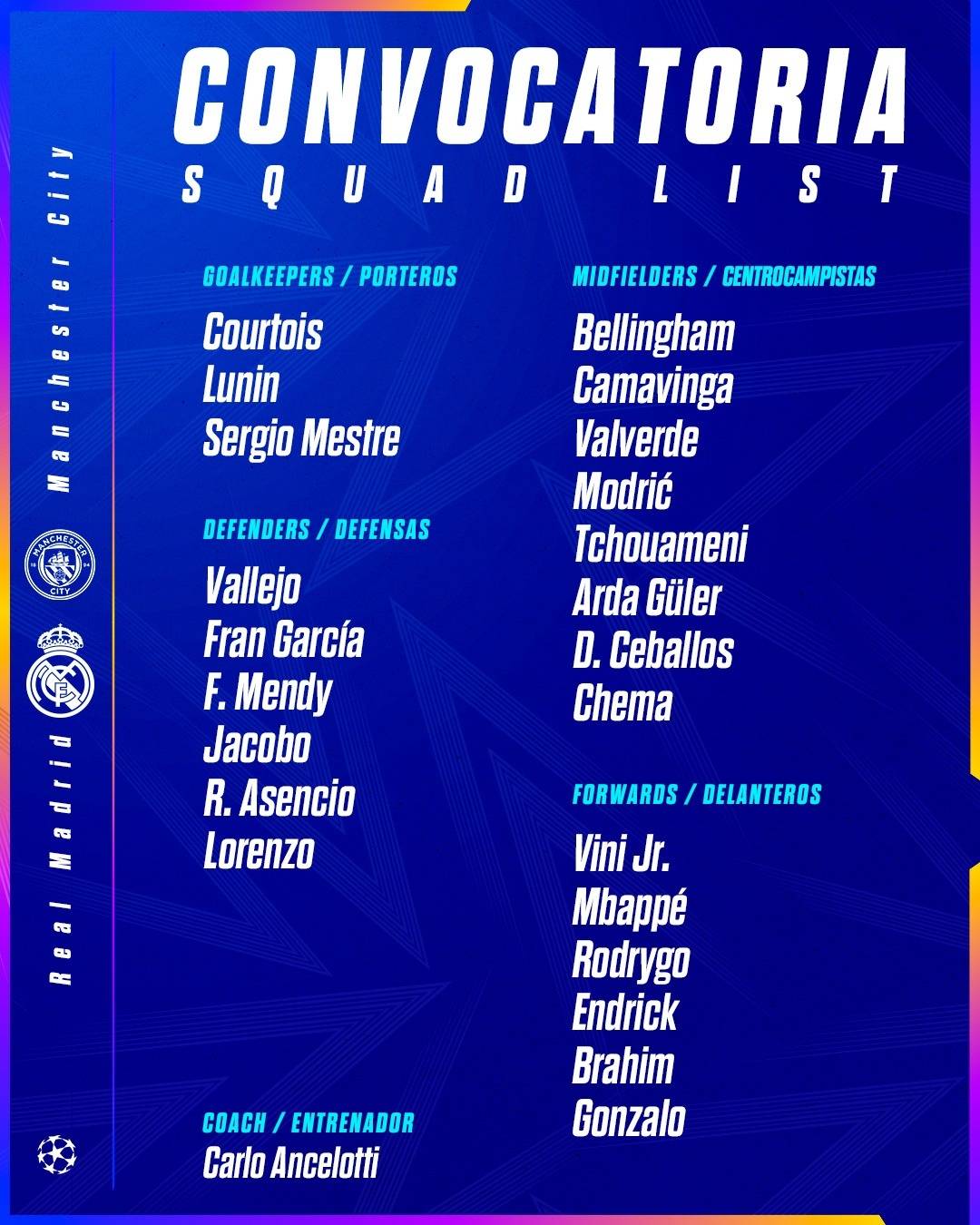 头重脚轻<strong></p>
<p>虚拟币</strong>!皇马主力后卫全伤 欧冠客战曼城凶多吉少