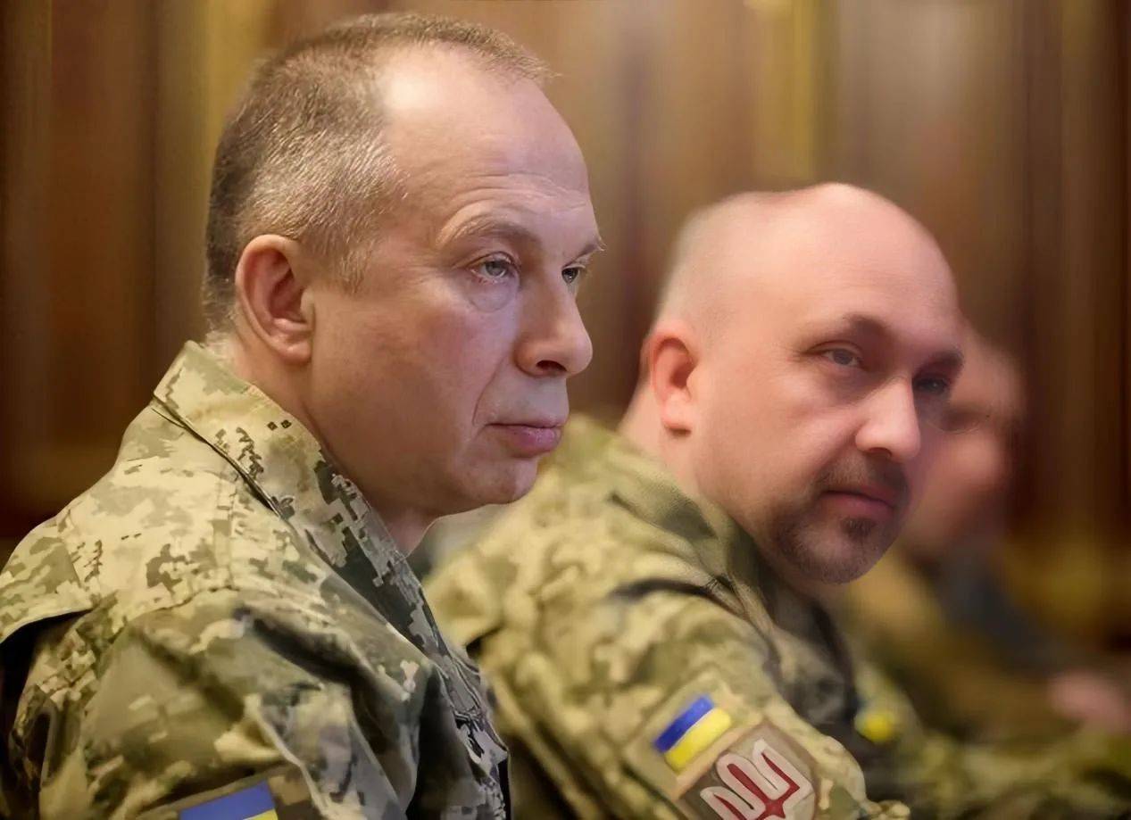 再不投降就晚了！就在刚刚<strong></p>
<p>虚拟币</strong>，乌军司令无意暴露出幕后真相