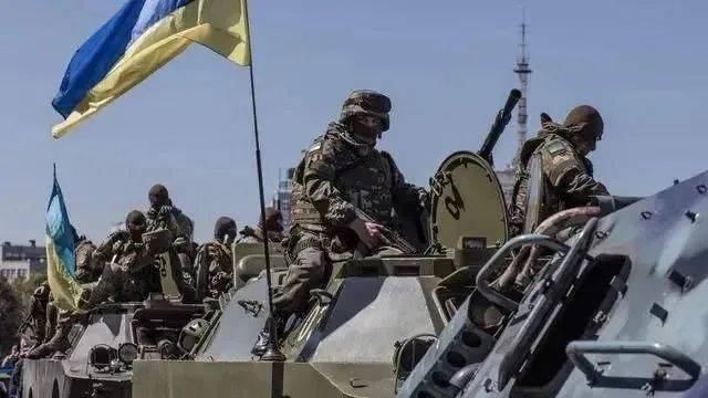 再不投降就晚了！就在刚刚<strong></p>
<p>虚拟币</strong>，乌军司令无意暴露出幕后真相