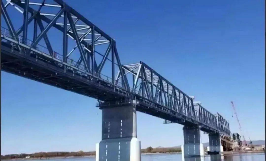 图们江大桥破土动工<strong></p>
<p>虚拟币</strong>，中俄朝三国联手，神秘团队现身背后有何玄机？