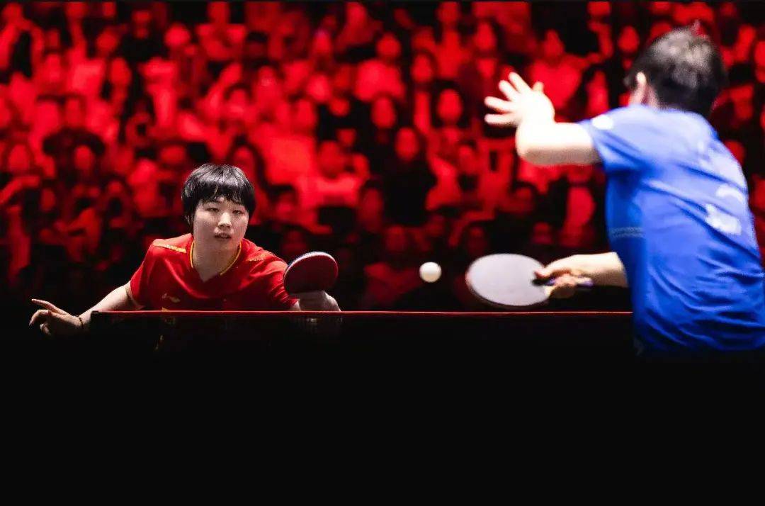 林诗栋男单夺冠<strong></p>
<p>虚拟币</strong>，孙颖莎女单登顶 | WTT新加坡大满贯赛国乒五冠收官