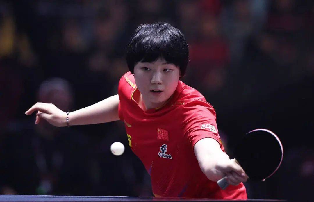 林诗栋男单夺冠<strong></p>
<p>虚拟币</strong>，孙颖莎女单登顶 | WTT新加坡大满贯赛国乒五冠收官