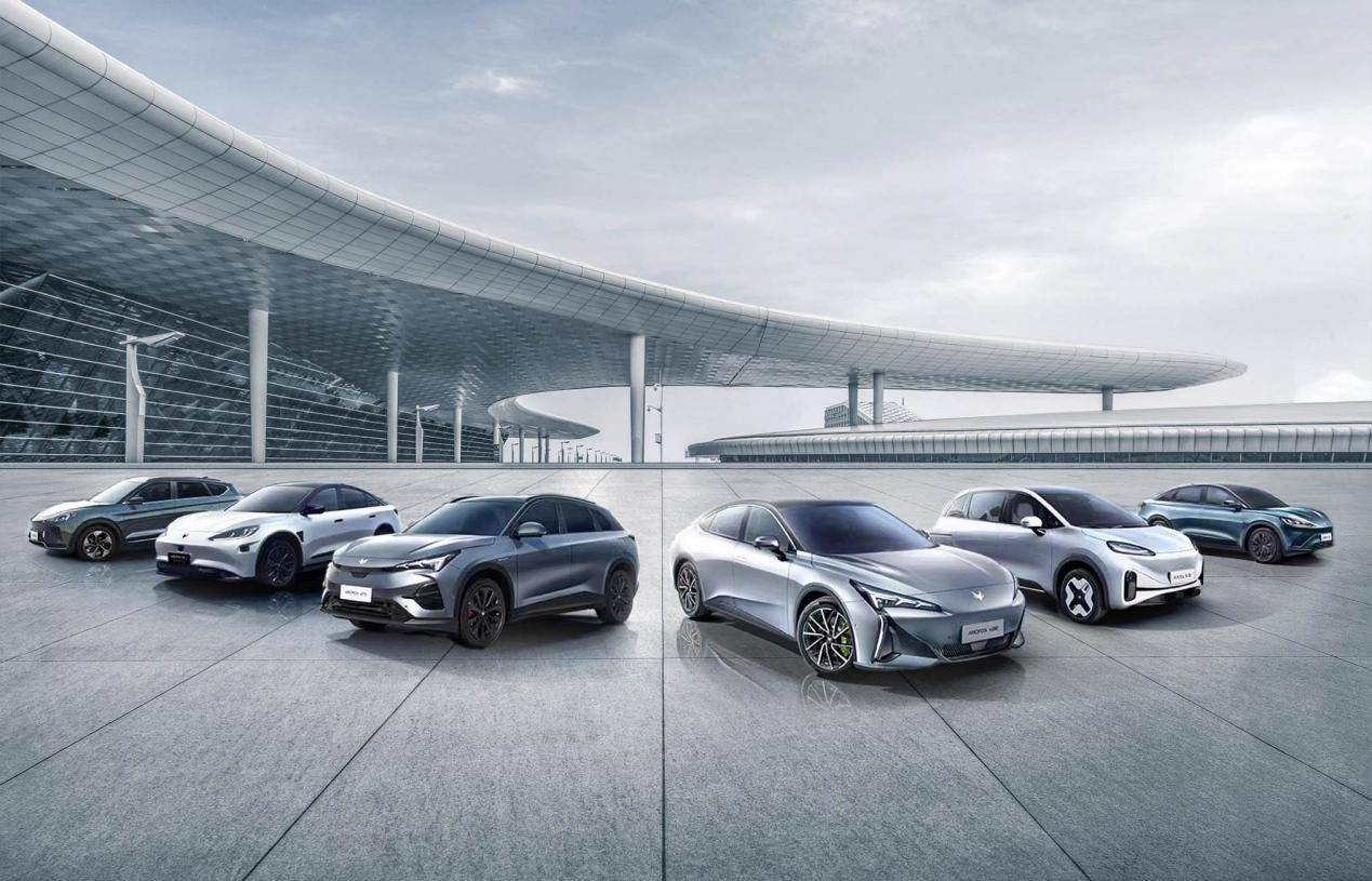 从蓄势到起势<strong></p>
<p>虚拟币</strong>，北汽蓝谷迈入高质量发展新征程