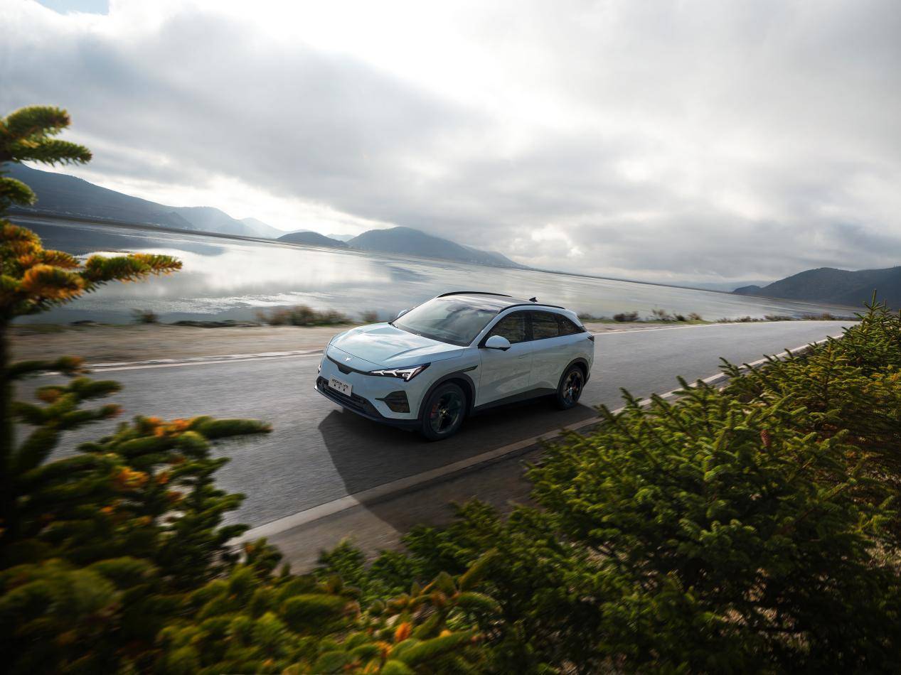 从蓄势到起势<strong></p>
<p>虚拟币</strong>，北汽蓝谷迈入高质量发展新征程