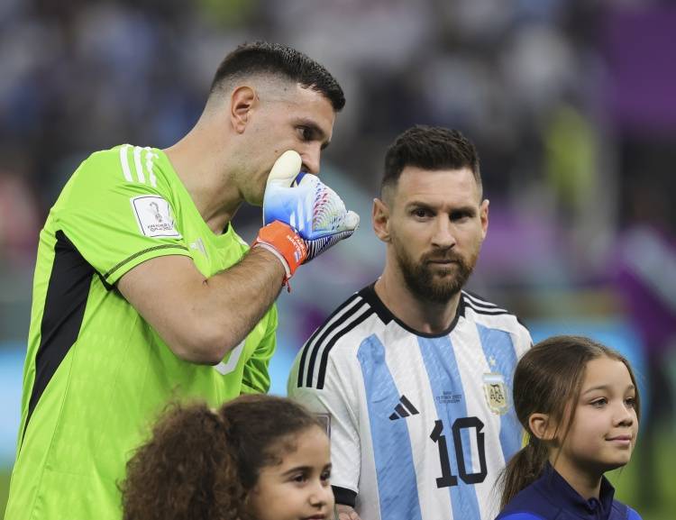 加蒂:阿根廷夺世界杯是因为大马丁而非梅西<strong></p>
<p>虚拟币</strong>,我知道他们叫我疯子