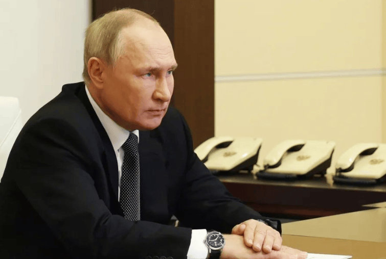 俄罗斯采取行动了<strong></p>
<p>虚拟sd币</strong>，在合作中给中方下套？事情可没那么简单！