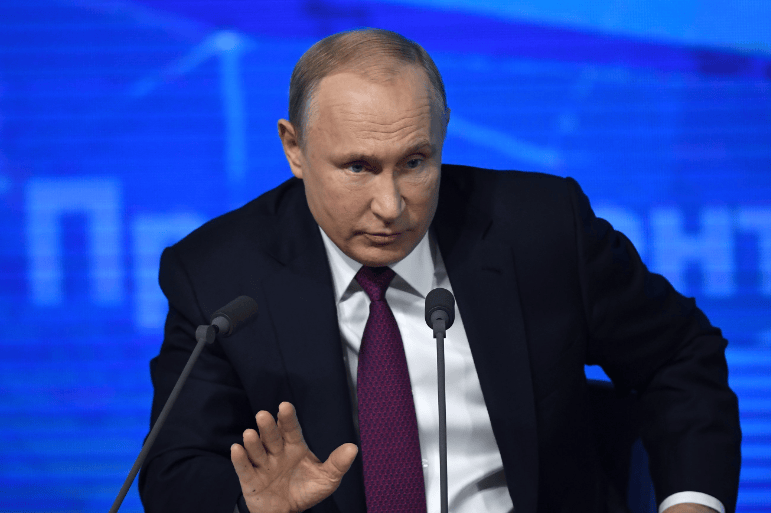 俄罗斯采取行动了<strong></p>
<p>虚拟sd币</strong>，在合作中给中方下套？事情可没那么简单！