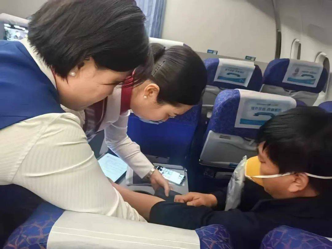 事发昨日凌晨<strong></p>
<p>虚拟sd币</strong>！飞往沈阳的“CZ6304”紧急备降