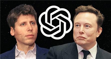 马斯克寻求控制OpenAI<strong></p>
<p>虚拟sd币</strong>?奥尔特曼:我们也可以收购推特