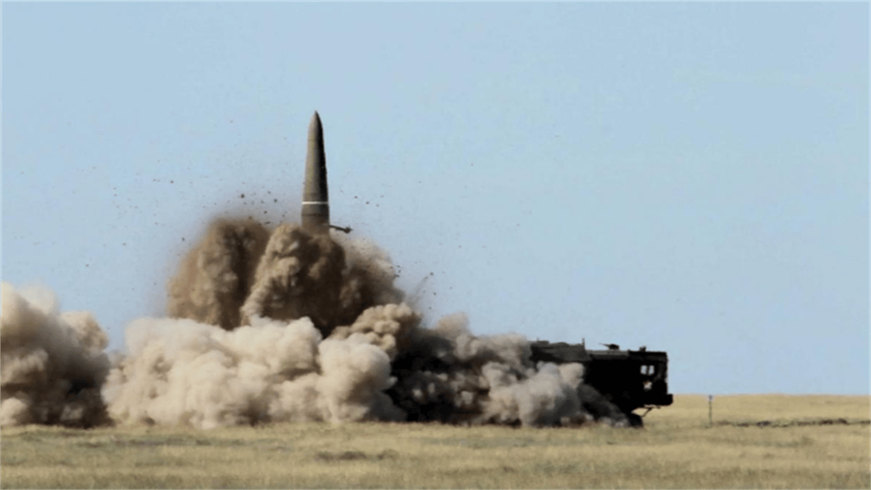 俄弹道导弹高速突进<strong></p>
<p>虚拟sd币</strong>，一口气摧毁50台战车，而更糟的还在后头