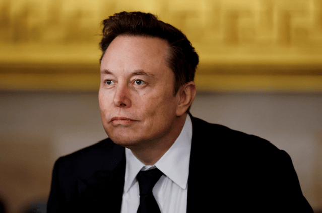 美议员直言“五角大楼从未通过任何一次审计”<strong></p>
<p>虚拟sd币</strong>,马斯克发帖回应