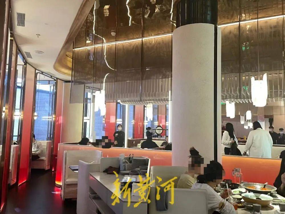 “张兰封号”风波后的麻六记：线下门店直播意外爆火<strong></p>
<p>虚拟sd币</strong>，济南店直播间当日点赞超1665万