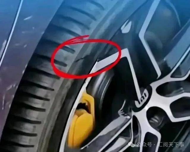 闹大了！阳江服务区划破轮胎后续<strong></p>
<p>虚拟sd币</strong>，网友要求彻查十年以来的数据