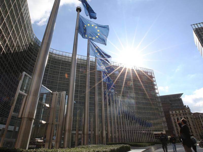 欧盟反对美方加征关税 将保护自身利益