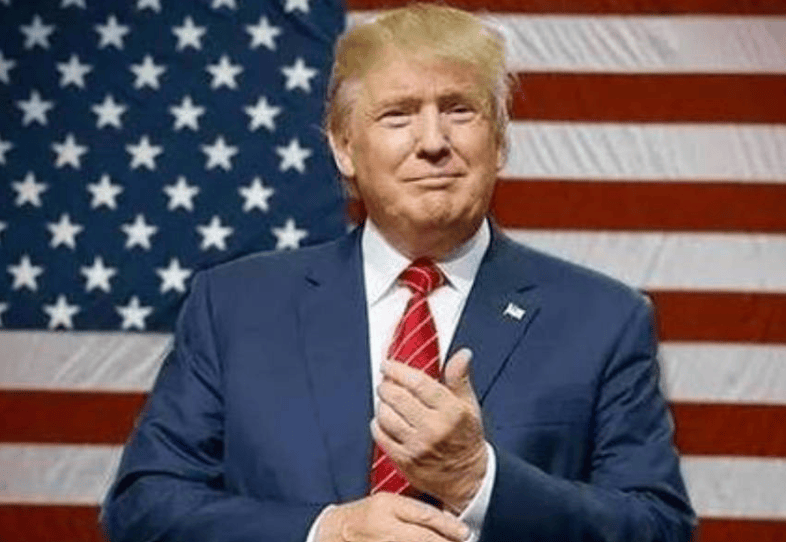 大陆敢动台湾一下<strong></p>
<p>大型虚拟币</strong>，美国就敢对中国出手！外交部发声，态度十分坚定！