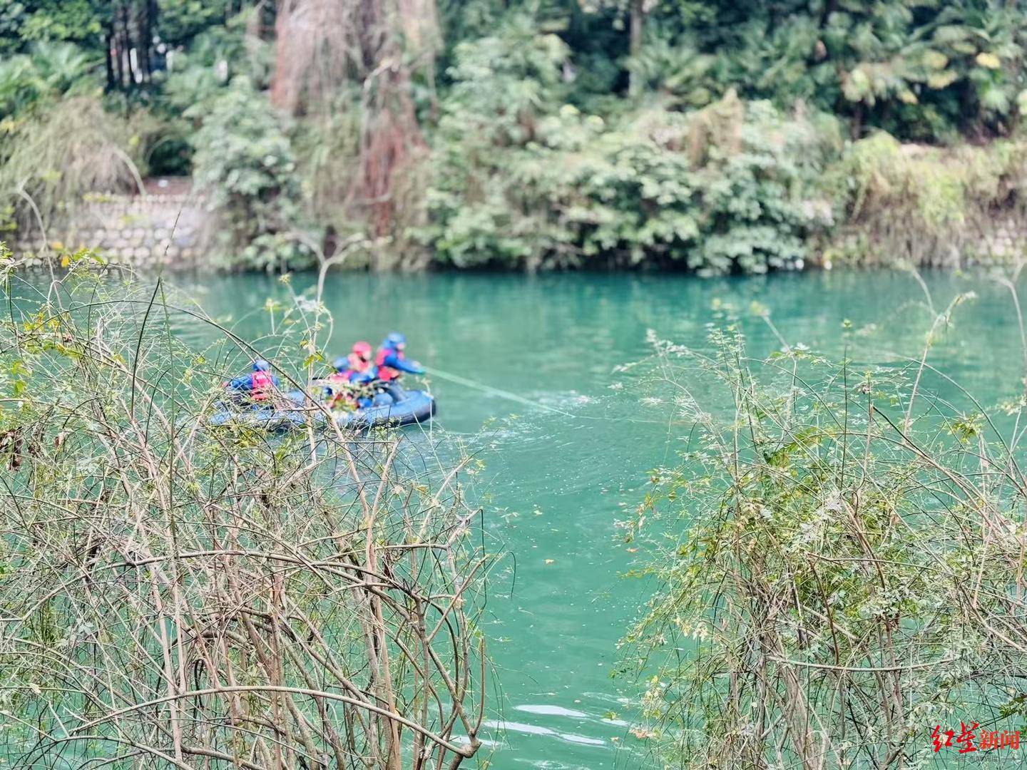 除夕出走的成都28岁女子走失19天后<strong></p>
<p>大型虚拟币</strong>，遗体被找到